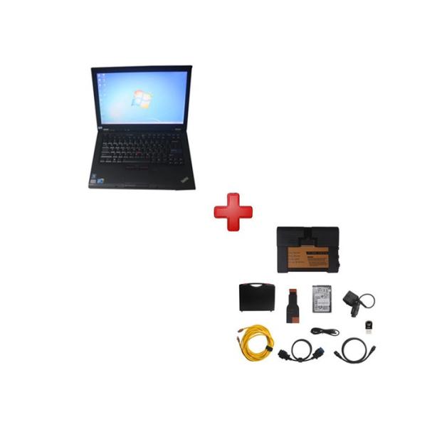 Quality 20 Pin Cable BMW Diagnostic Tool , ICOM A2 Professional Bmw Mini Scan Tool wholesale