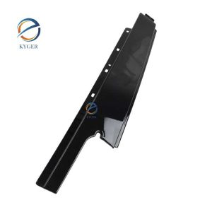 Cheap LR050772 Rear Left Door C Pillar Columns Trim LR027216 Outer Finisher Moulding for Land Rover Range Rover Evoque 2012-2019 for sale