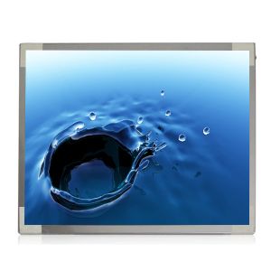 AUO M170EG01 VF Desktop LCD Monitor SXGA 17 Inches Antiglare Surface