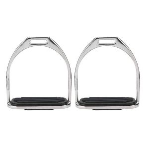 China Children Horse Stirrups Light Weight Aluminium Die Casting with Customizable Options on sale