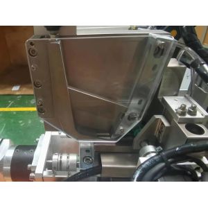 Semi Automatic Needle Placement Machine OEM Blood Lancet Manufacturing Machine