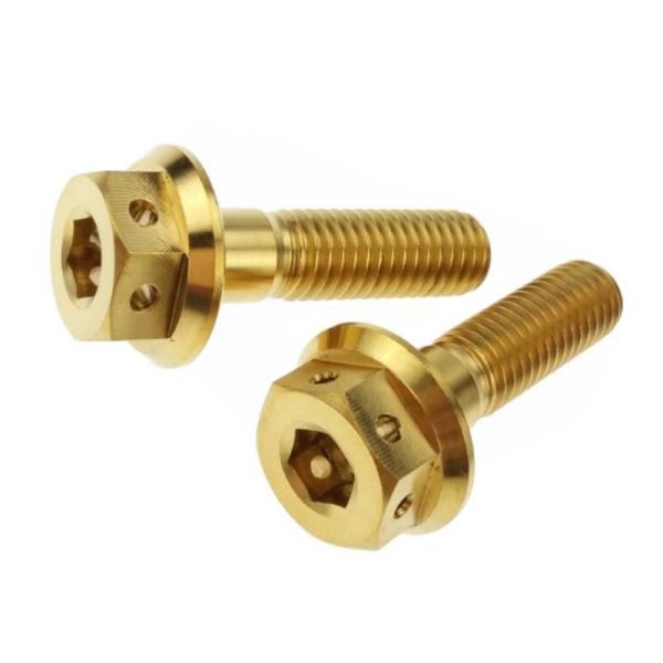 Polishing Threaded Stud Bolts Grade 4.8/8.8/10.9/12.9 Perfect for Construction