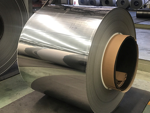Quality Mirror Finish Aisi Astm Cold Rolled Stainless Steel Coil 904l 430 0.5mm wholesale
