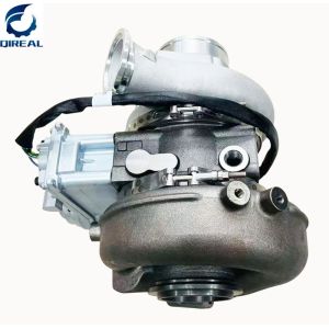 China HE431V Turbocharger for ISM 02 ISL ISM ISME QSM11 4089600NX on sale