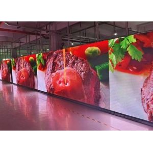 Cheap Full Color Ultra HD Indoor LED Screen P2 P2.5 P3 P4 P5 P6 Stage LED Video Wall Display for sale