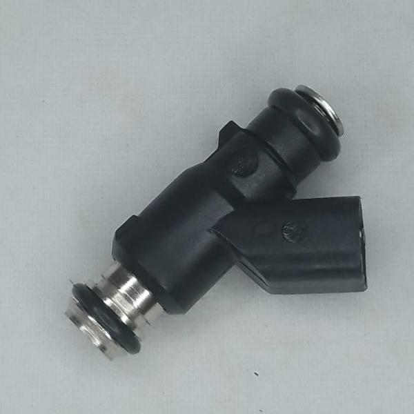 Quality 28263842 DELPHI Fuel Injector Nozzle For Jinbei Hiace Forton 4G20 4Y 4G19 V19 wholesale
