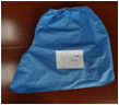 Cheap Disposable Medical Shoes Cover-SMS-High quality for Medical Use with high quality for sale