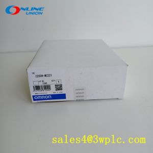 C200H-MC221 OMRON motion control unit