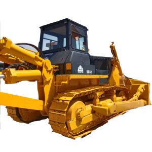 Shantui SD 32 Used Bulldozer and for Used Earth-moving Equipment from Shantui in
