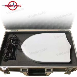 1000m Aluminum Casing Cell Phone Jamming Device , Mobile Phone Blocker Jammer