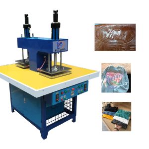 Printed T Shirts For Clothes Hot Stamp Logo Printing Embossing Machine
