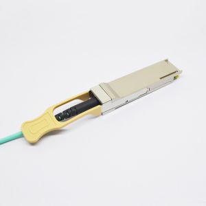 100G QSFP28 Passive Copper Cable 3M AOC Cables Juniper Compatible