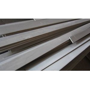 China Hot Rolled 310S Stainless Steel Flat Bar For Boiler And Heat Resistant Part on sale