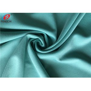 4 Way Lycra Single Jersey Weft Knit 90 Polyester 10 Spandex Fabric