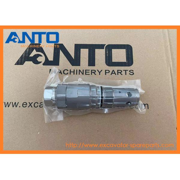 Quality 4469527 Relief Valve Excavator Swing Motor Fitting For HITACHI ZX450 ZX450-3 ZX450-3F wholesale