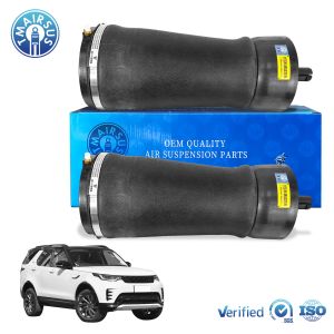 China High Quality Air Suspension Spring For Range Rover Sport L494 2012-2024 LR052171 LR044853 LR089235 on sale