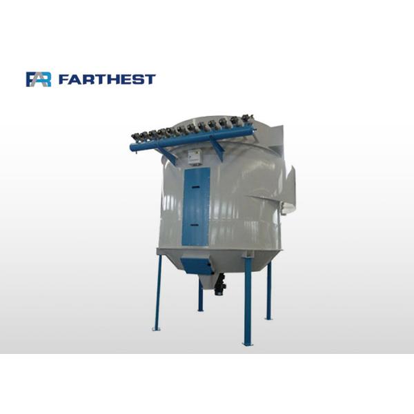 Quality Hot Sale China Wholesale Dust Collector Filter of Poultry Animal Feed Mill Machine wholesale