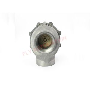 AE2460B 2 1/2" Pulse Jet Valves M/D 60 M/D 20 Screwed Connection For Dust