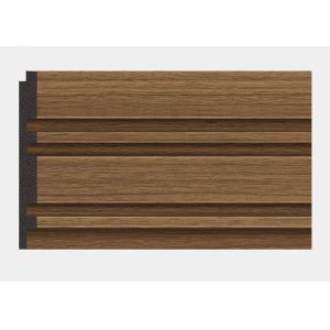 10cm Ps Indoor Wall Cladding Panels Decorative 3d Wall Panel Scratch Resistant