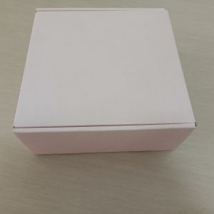 ISO9001 Certified Custom Printed Corrugated Paper Boxes for Your Specific