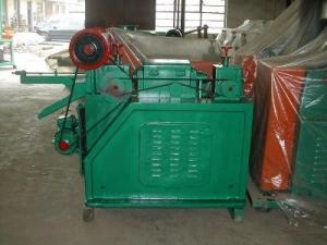 0.5 - 1mm Horizontal Stainless Steel Wire Bending Machine For Advertising Industry