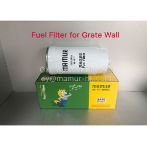 China MAMUR Truck Fuel Filter For GREAT WALL H3 H5 JAC 1105100-E06 on sale