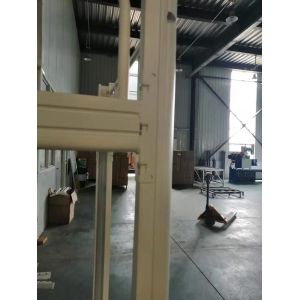 Knock Down Structure Durable and Cheap Steel Bunk Bed