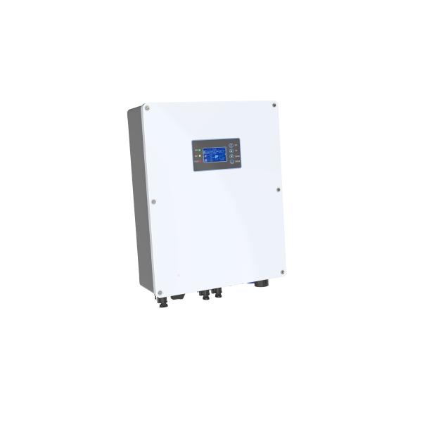 Quality SolarMax 12K On Off Grid 3 Phase Hybrid Inverter IP65 wholesale