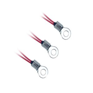 Ring Lug Terminal Surface Mount Temperature Sensor BMS NTC Probe Sensor