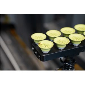 Fully Electric High Speed Automatic Sheet Metal Bending Machine