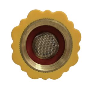 3/4'' NPT Pressure Maintaining Valve Lead Free Brass