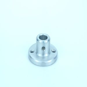 China Metal Processing Machinery Parts with Tolerance /-0.005mm Precision CNC Machining on sale