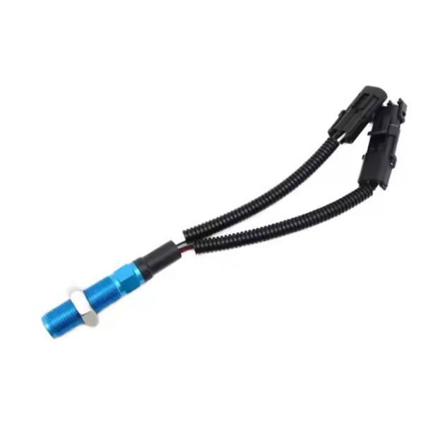 Quality 4327233 Excavator Speed Sensor QSM11 R455-7 Excavator QSX15 QSM11 M11 NT855 K19 K38 K50 Engine wholesale