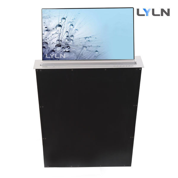 Quality Multi Touch Motorised Monitor Lift With Narrow - Bezel FHD Monitor wholesale