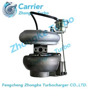 TF08L-26M-18 Turbo 49134-00101 49134-00105 28200-83810 Turbocharger For Hyundai