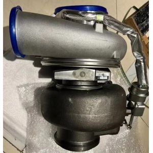 High Precision Carter 3516B/C Supercharger For Excavator Factory Sales