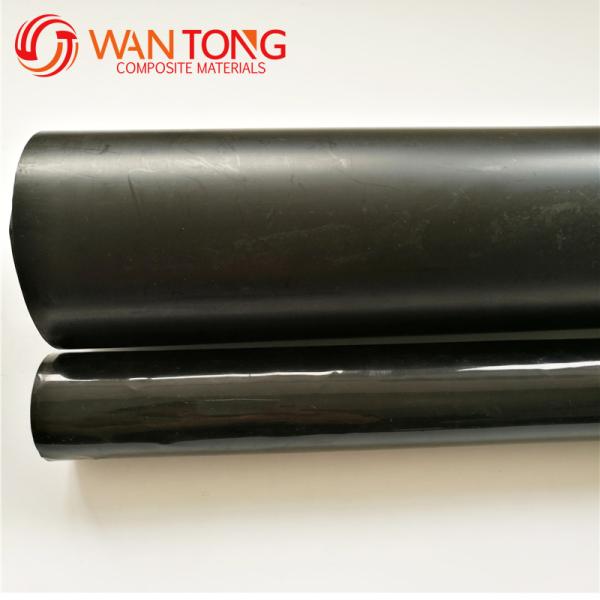 1mm Plastic HDPE Geomembrane for Traditional Design in Circular Tank Fish Pond Liner