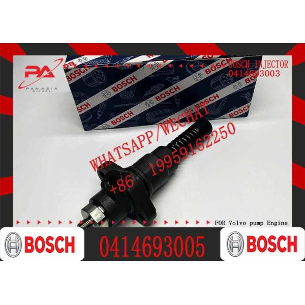 21147445 0414693005 high pressure pump for VOLVO excavator EC200D EC210D EC290BLC EC300DL