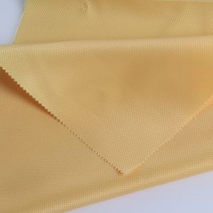 ANTI PILL 100%RPET RECYCLED POLY VELOCITY 3*4 oxford fabric for GARMENT LINING