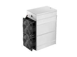Quality Bitmain Antminer Z15 Bitmain Mining Equihash Algorithm 1510W wholesale