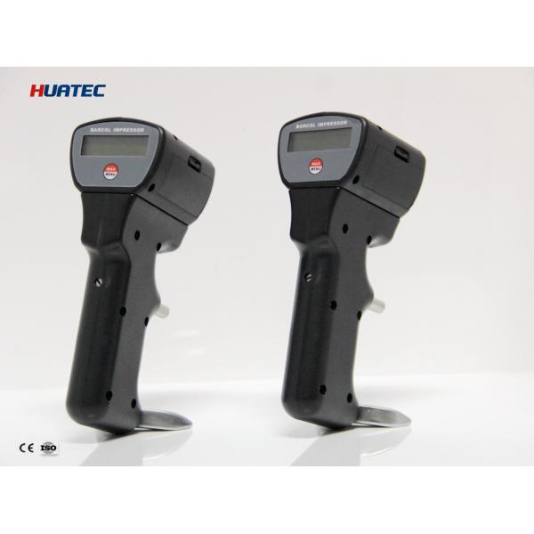 0.1HBa Resolution Hardness Testing Machine For Aluminum Processing ASTM B648