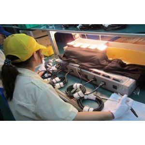 Quality Control And Pre Shipment Inspection