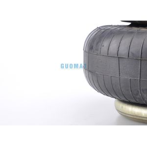 Durable Rubber Single Convolute Airstroke Air Bellows Spring W01-358-7731