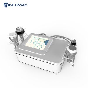 2018 new arrival fda approved ultrasonic cavitation machine wrinkle removal