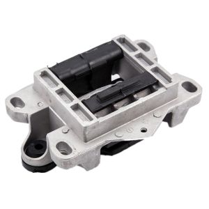Natural Rubber Car Parts Auto Engine Mounts For Ford Mondeo  / Silver Color
