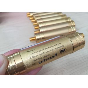 Small Handheld Vein Finder Machine Veins Brightness Adjustment No Radiation