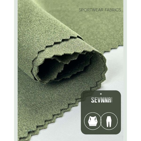 High-Performance Biking Fabric with 140gsm Weight, 162cm Width, and Quick Drying
