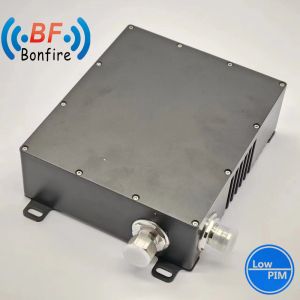 100W 698-3800MHz RF Fixed Coaxial Attenuator 3dB 10dB 20dB 30dB 40dB Wide