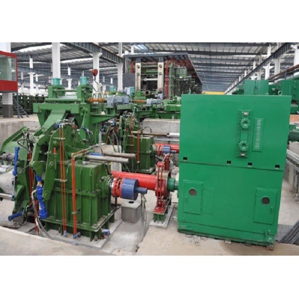 Quality Strip 6 Hi Reversing Cold Rolling Mill , 6 High Reversible Cold Rolling Mill wholesale