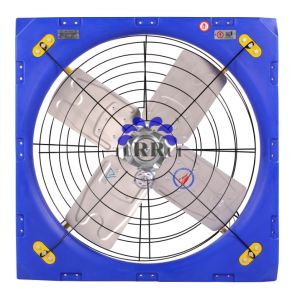 China 38 inch Circulation Fan with High Efficiency and Low Noise for Industrial Ventilation on sale
